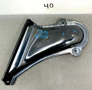 05-11 Audi A6 Quattro Passenger Right Front Door Panel Air Vent Duct OEM - Picture 1 of 4