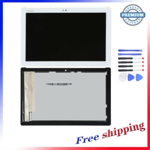 LCD Display Touch Screen ASUS ZENPAD 10 Z300 Z300M Black P00C P021 P023 Black - Picture 1 of 1