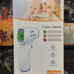 Infrared Thermometer for ears baby - Picture 1 of 4