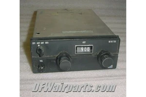 066-1023-00, KR-85, King TSO ADF Receiver Core - Foto 1 di 1