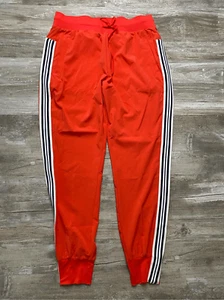 Avia Women Track Pants Begonia Pink Style AVL29150 Womens Size Medium (8-10) - Picture 1 of 4