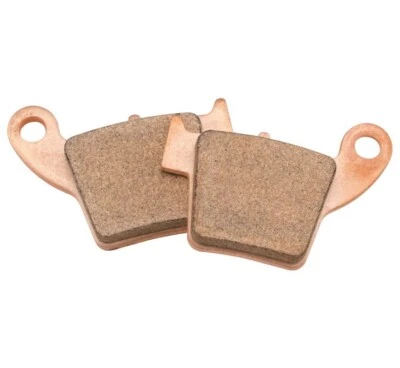 EBC Rear R Series Long Life Sintered Brake Pads for Honda 02-14 CRF 250 450  Foto 1 de 2