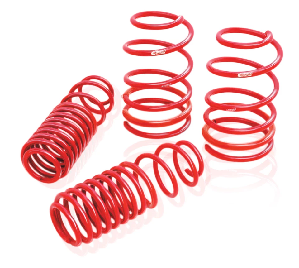 Eibach Sportline Spring Kit for VOLKSWAGEN GTI 2015 to 2018 - Image 1 of 1