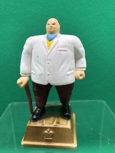 Marvel Heroes Chess Set Pieces Kingpin Replacement Piece 2003 - Picture 1 of 5