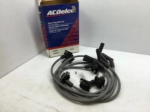 ACDelco 16-816V Ignition Wire Set 12487225 - Picture 1 of 1