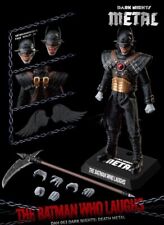Batman Death Metal Action Figure Beast Kingdom Batman Who Laughs DAH-032 New