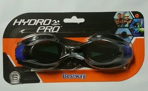 Hydro Force Pro Racer Adjustable Goggles Multiple Colors Silicone S - Picture 1 of 2