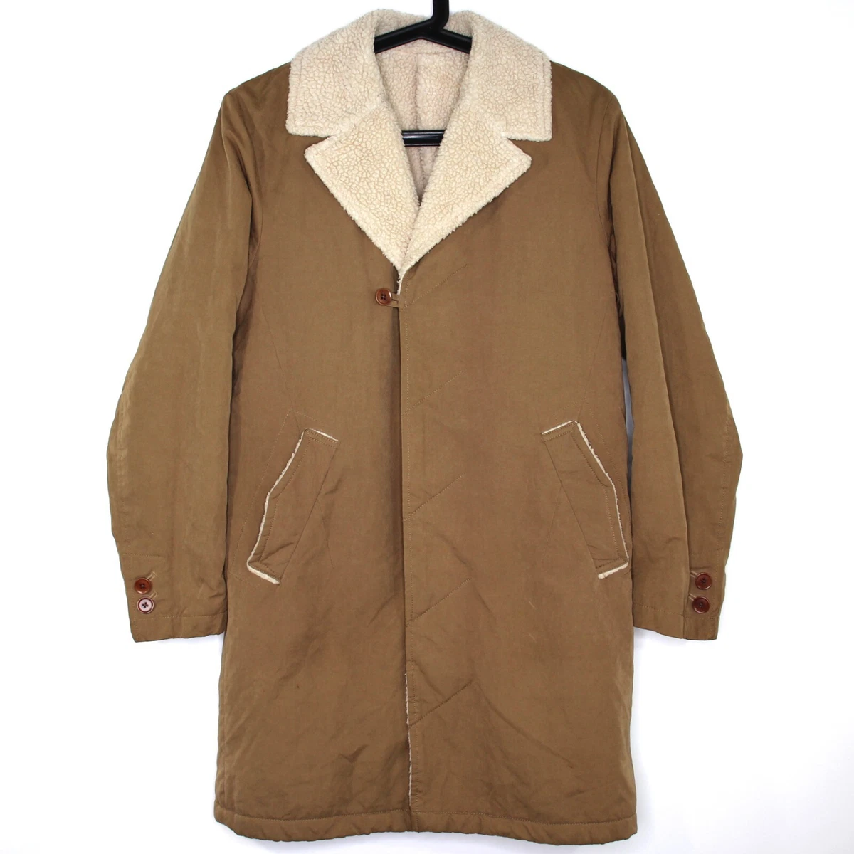 Number Nine Coats, Jackets & Vests for Men for Sale - Shop New