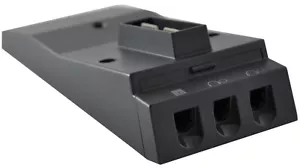 Siemens Optiset E Headset Plus Adapter IM S30817-K7011-B704-3 - Picture 1 of 3