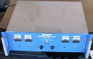 Texscan Redundant Power Supply Model 5420A 2X 24VDC 5A - Picture 1 of 1