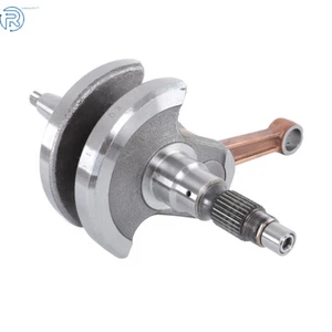 For Yamaha Crankshaft Assembly ATV Grizzly Kodiak Viking 700 2BG-11400-00-00 - Bild 1 von 10