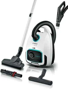 Bosch Series 6 Bagged Vacuum Cleaner ProHygienic, BGL6HYGAU, Made in Germany - Picture 1 of 9