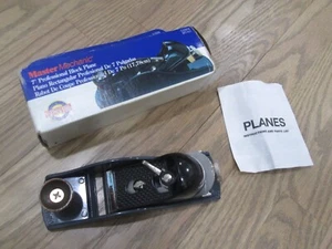 Master Mechanic 7" Piano di blocco professionale - G2MM (287441) - Foto 1 di 12