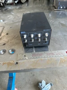 PD2-3024-4 CCS Digital Controller - Bild 1 von 3