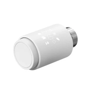 TUYA Zigbee Smart Heizkörperthermostat Digital Heizungsthermostat Programmierbar - Bild 1 von 12
