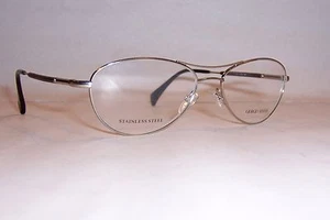 NUEVAS GAFAS Giorgio Armani GA 790 3YG ORO CLARO 54mm RX AUTÉNTICAS - Imagen 1 de 9