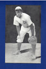CHARLES SCHMIDT, Detroit Tigers 1907 A.C.Dietsche REPRINT postcard | PC765-1