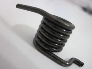 Herman Miller Brazo Soporte Torsión Muelle Clásico Silla Oficina Sillón Izquierdo a26 - Imagen 1 de 10