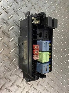 00-08 MINI COOPER R50-R53 FUSE BOX 61136906604 OEM - Foto 1 di 5