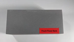 Sharge ( P065A) Banque d'alimentation pochette 3 en 1 PD 40W 10000mAh - Photo 1 sur 6