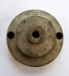 Kent-Moore J-41479-2A Seal Holder Assembly Tool - Foto 1 di 2