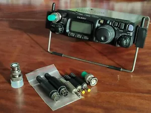 Yaesu FT-817,FT-818,CONNECTOR KIT - Foto 1 di 2