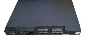 IBM SAN-Switch System Storage SAN16B-2 16 Active Ports - 2005-B16 - Bild 1 von 3