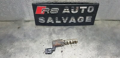 TOYOTA YARIS 2005 3DR 1.0 PETROL MANUAL ENGINE OIL CONTROL VALVE  — 第 1/3 张图片