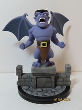 2021 Quantum Mechanix Disney Gargoyles Goliath statue standee figure 98 NIP