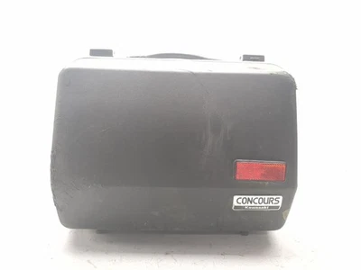 86-06 Kawasaki Concours ZG1000 Left Saddlebag Luggage Case 16160-114 - Image 1 of 4