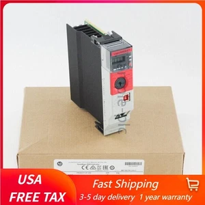 Allen Bradley 1756-L82ES GuardLogix 5580 Processor New Surplus US Free Tax - Picture 1 of 17