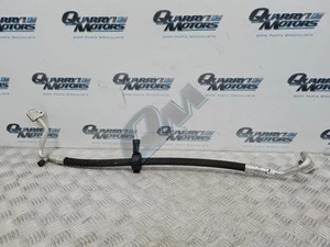 BMW A/C Air Conditioning Pipe Tube Hose Line Z4 E89 9224837 - Picture 1 of 4