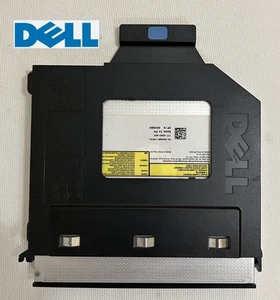 Dell OptiPlex 3010 3020 7010 7020 9010 9020 SFF unità DVD±RW con cornice 0H58R - Zdjęcie 1 z 10