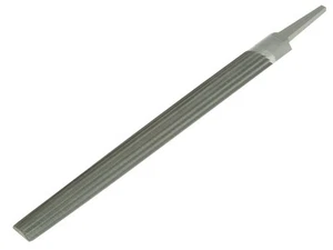 Bahco - 1-210-10-2-0 Half-Round Second Cut File 250mm (10in) - Picture 1 of 1