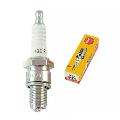 B8ES CANDELA NGK B8ES - Immagine 1 di 2
