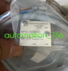 1PCS Brand new MP321SEB01D Micro switch shipping Via DHL / Fedex - Picture 1 of 2