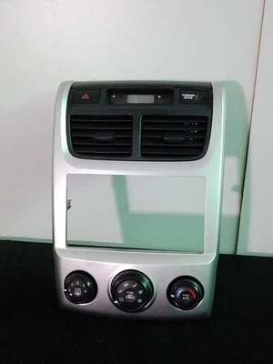 Kia Sportage 2006 calefacción control aire acondicionado fabricante de equipos originales Foto 1 de 4