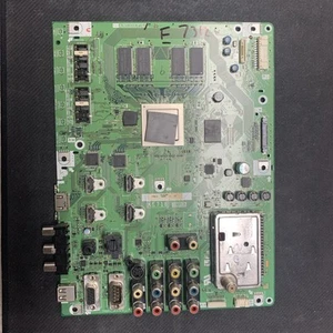 Sharp LC-46D65U LC-C5255U LC-C4655U Main Board XE716WJ KE716 FM51S - Picture 1 of 2