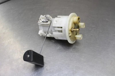 06-15 YAMAHA FZ1 FUEL PUMP GAS PETROL SENDER UNIT 2D1-13907-01-00 DAMAGED Foto 1 de 4