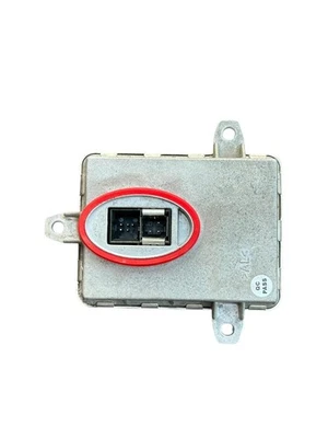 Centralina faro xenon Mercedes Classe C W204 220 CDI 2007/2013 10R-0413266 - Immagine 1 di 4