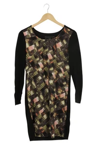 ESPRIT Abito Casual Donna Multicolore Fantasia (IT 40, EU 36) - Foto 1 di 2