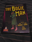 1998 Graphic Mystery Series The Bogie Man- Alan Grant John Wagner, Robin Smith