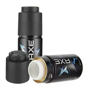 Deodorante originale AXE nascondiglio segreto Stashes conservazione e nascondiglio - Foto 1 di 3