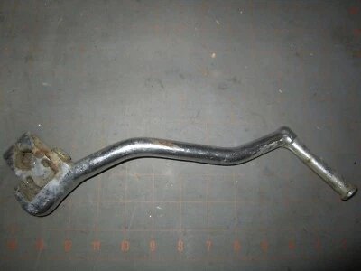 PEDAL PALANCA BRAZO ARRANQUE KICKSTARTER SUZUKI TM400 TS400 73 74 75 76 77 Foto 1 de 4