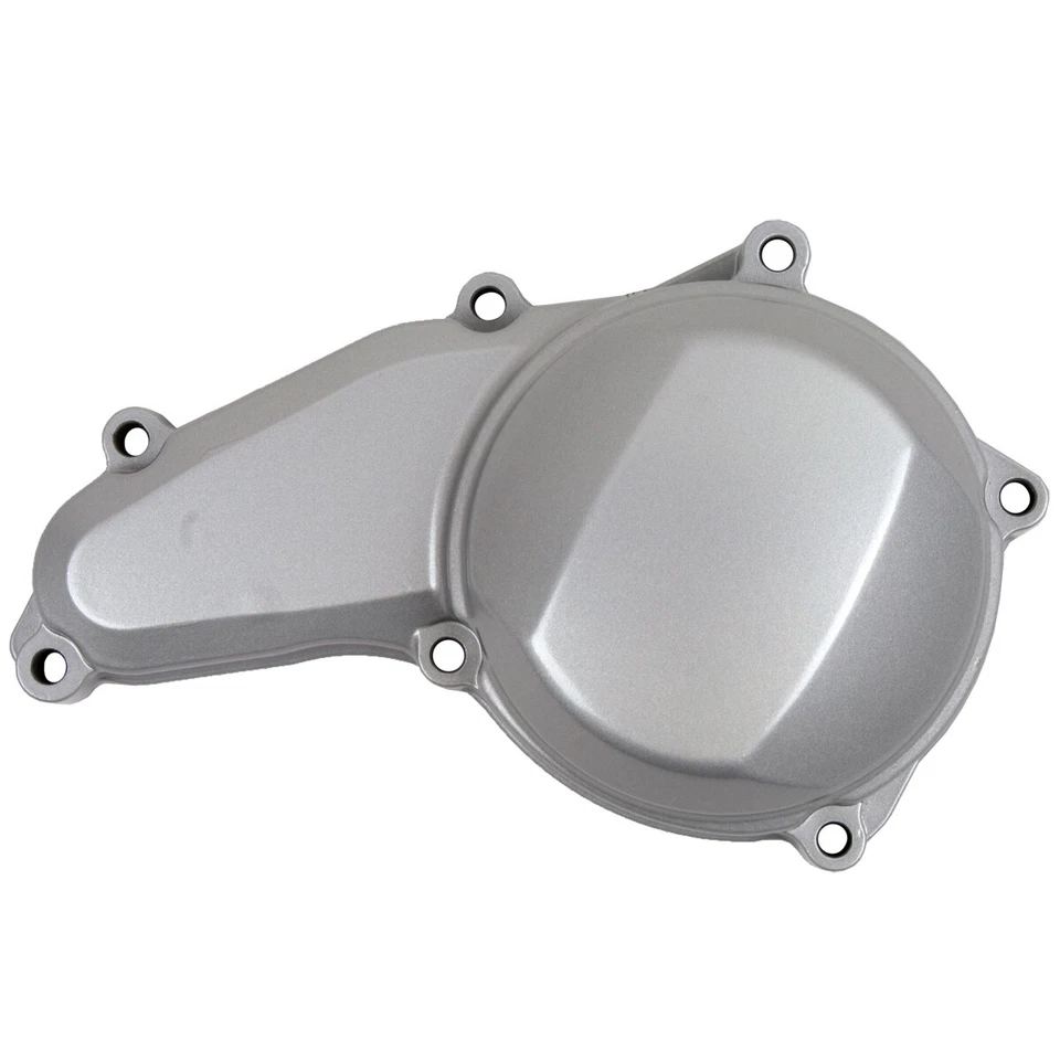 Cubierta del cárter de arranque del motor apta para Yamaha FZR500 1989-1990 FZR600 1989-1997 Foto 1 de 4