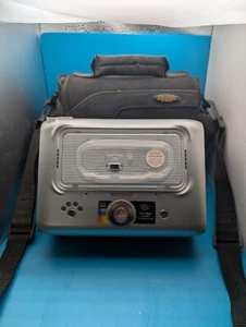 Kodak Easy Share Series 3 Digital Photo Printer Dock w/Case - Picture 1 of 12