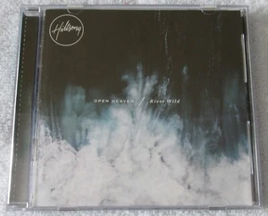 Hillsong Workship - Open Heaven / River wild - Bild 1 von 2