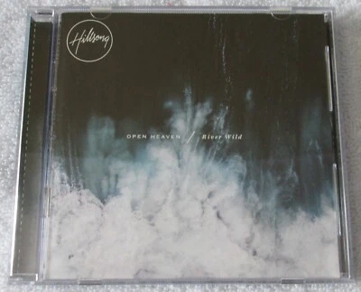 Hillsong Workship - Open Heaven / River wild - Bild 1 von 2