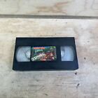 Donkey Kong Country Exposed Enter The Jungle VHS Tape Super Nintendo SNES PROMO