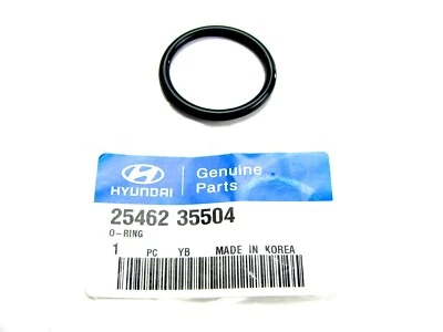 GENUINE BRAND NEW HYUNDAI GENESIS 2014-2016 O-RING COOLANT PIPE - Image 1 of 2